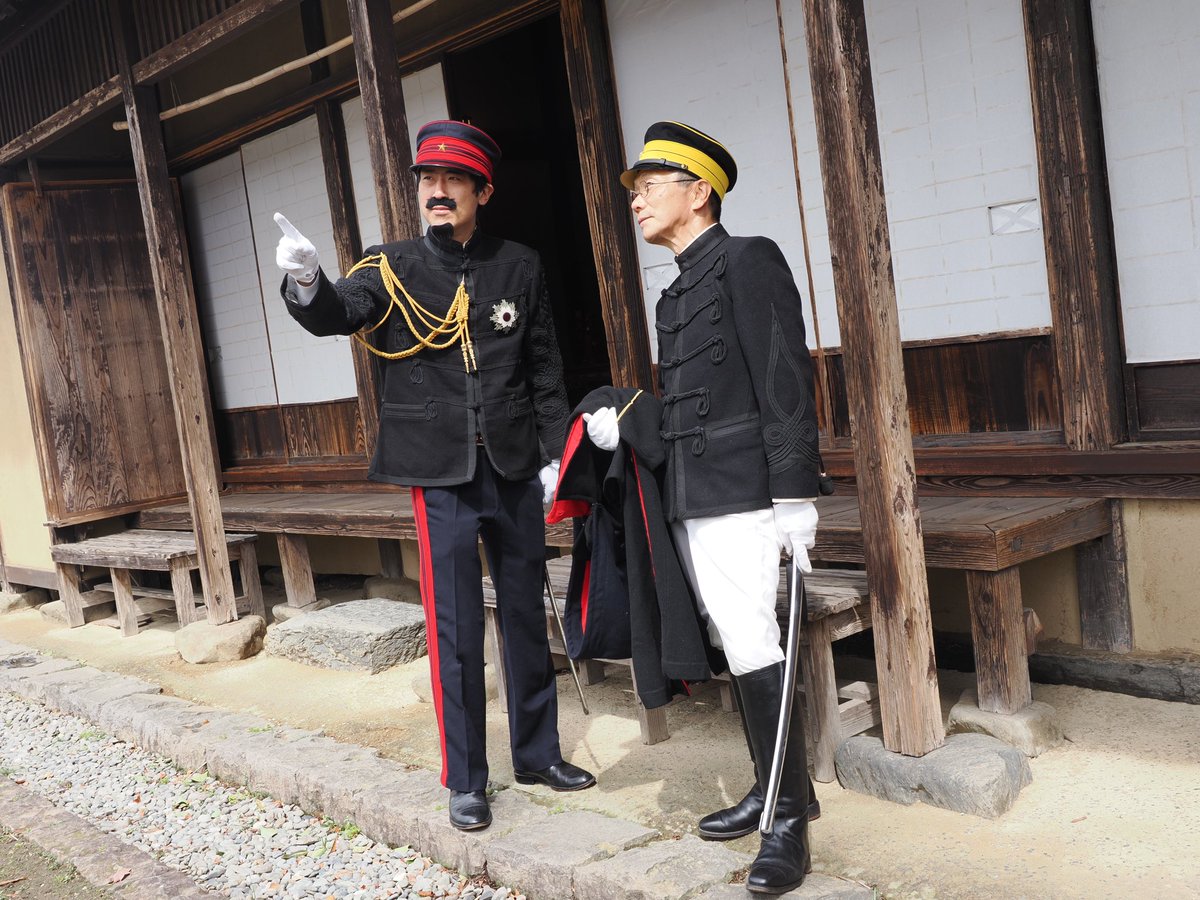 丸楠怜人 tweet media