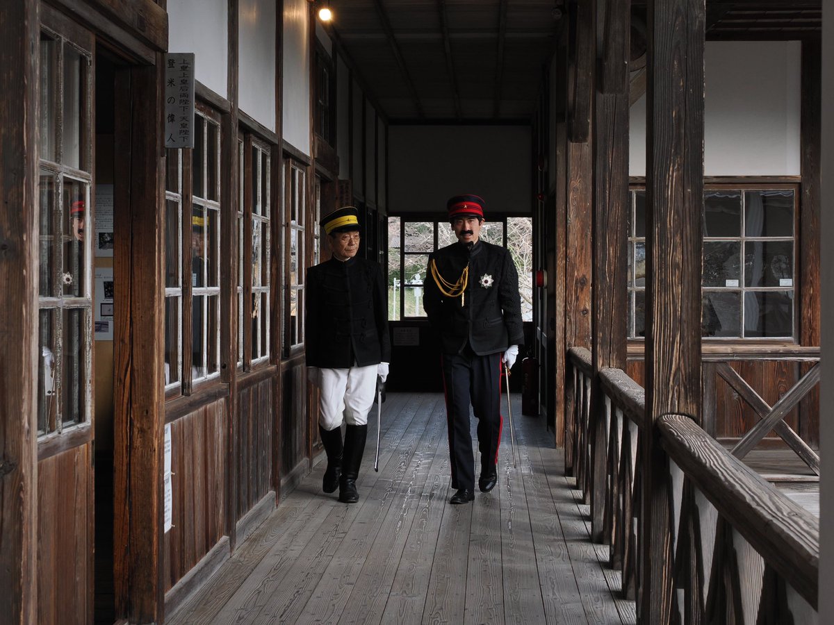 丸楠怜人 tweet media