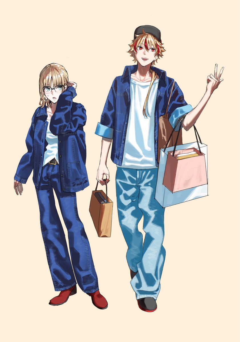 ふかひれ tweet media