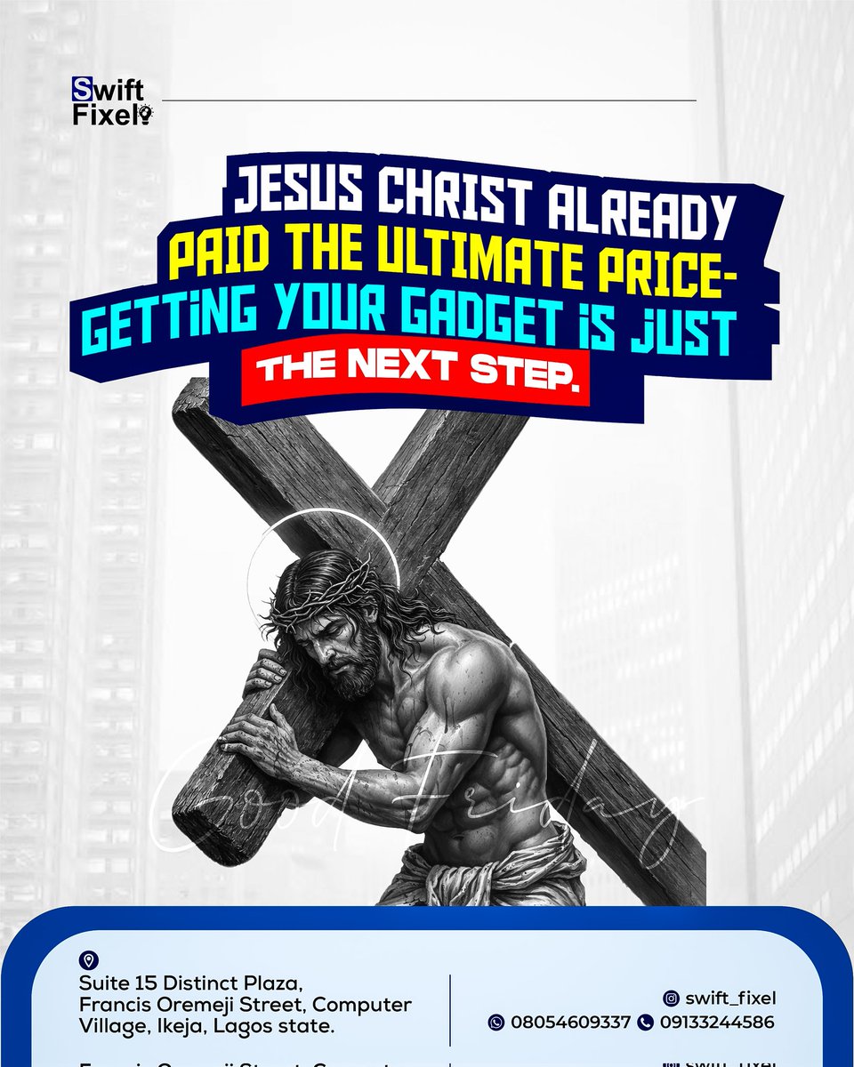 Eminent Pixels || Graphics & Brand Designer tweet media