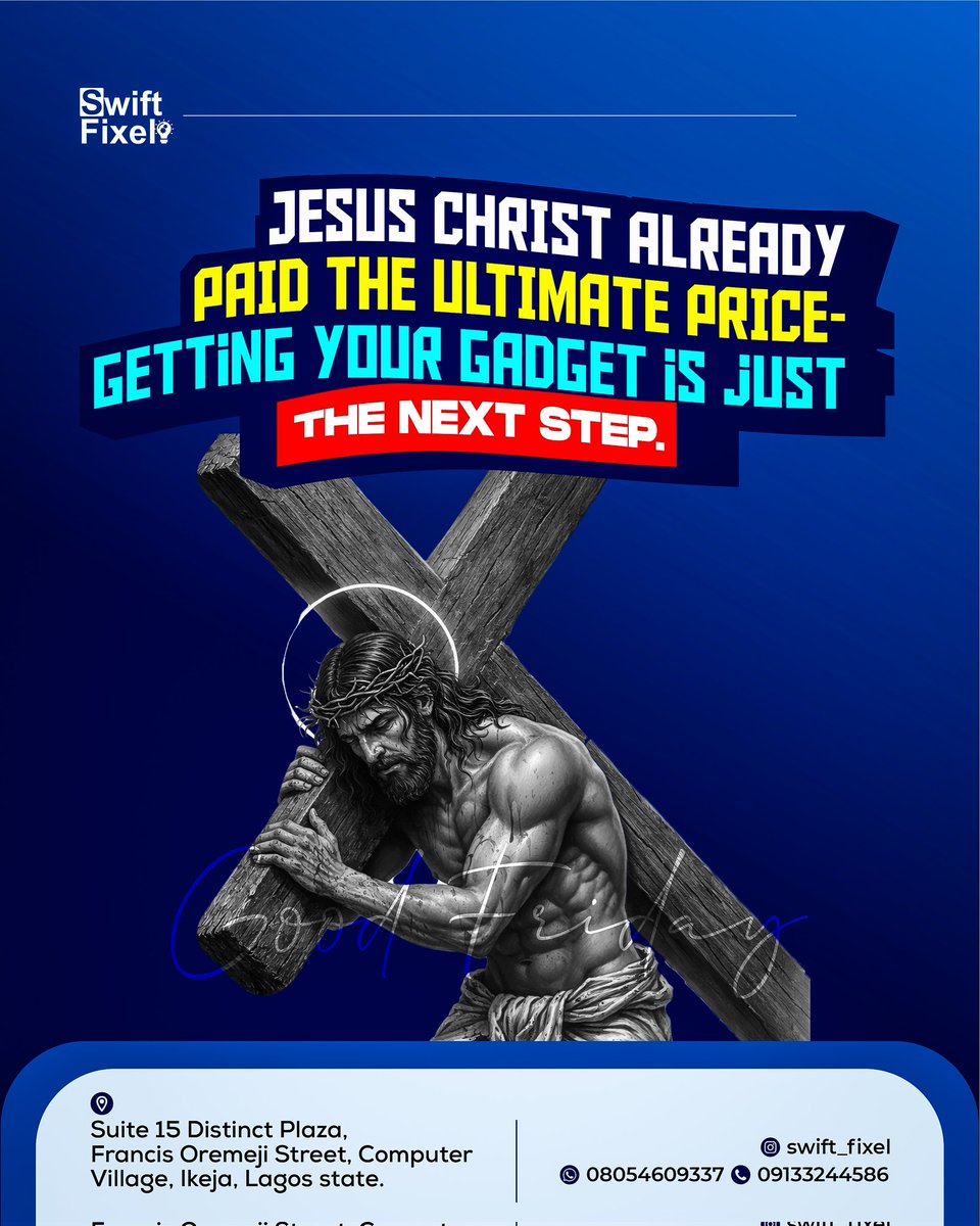 Eminent Pixels || Graphics & Brand Designer tweet media