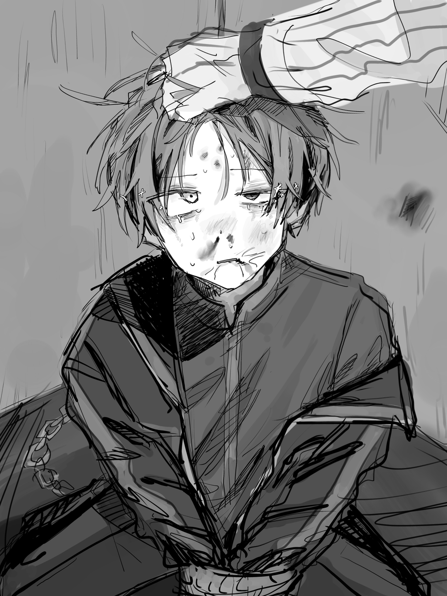 君の世界で僕はどんな存在なのかな tweet media