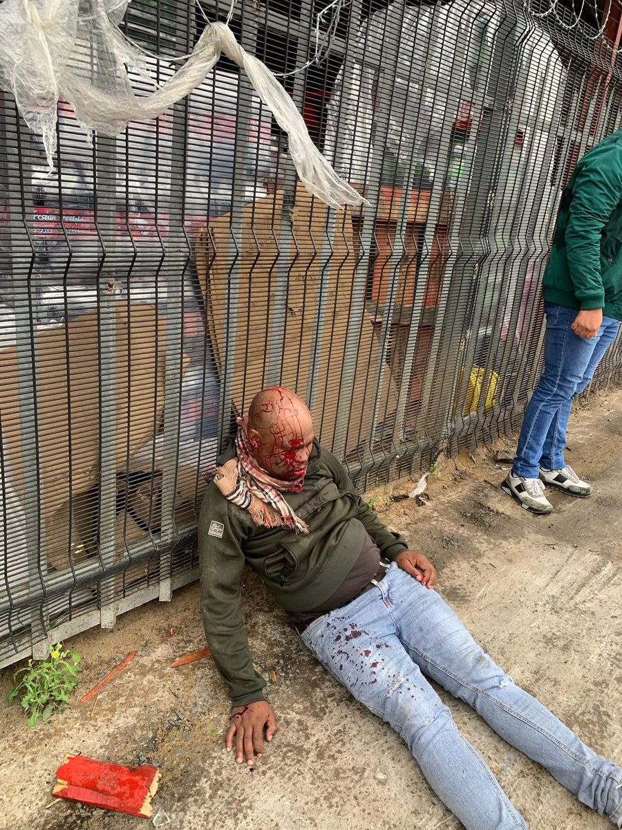 Jacinta Ngobese🇿🇦 tweet media