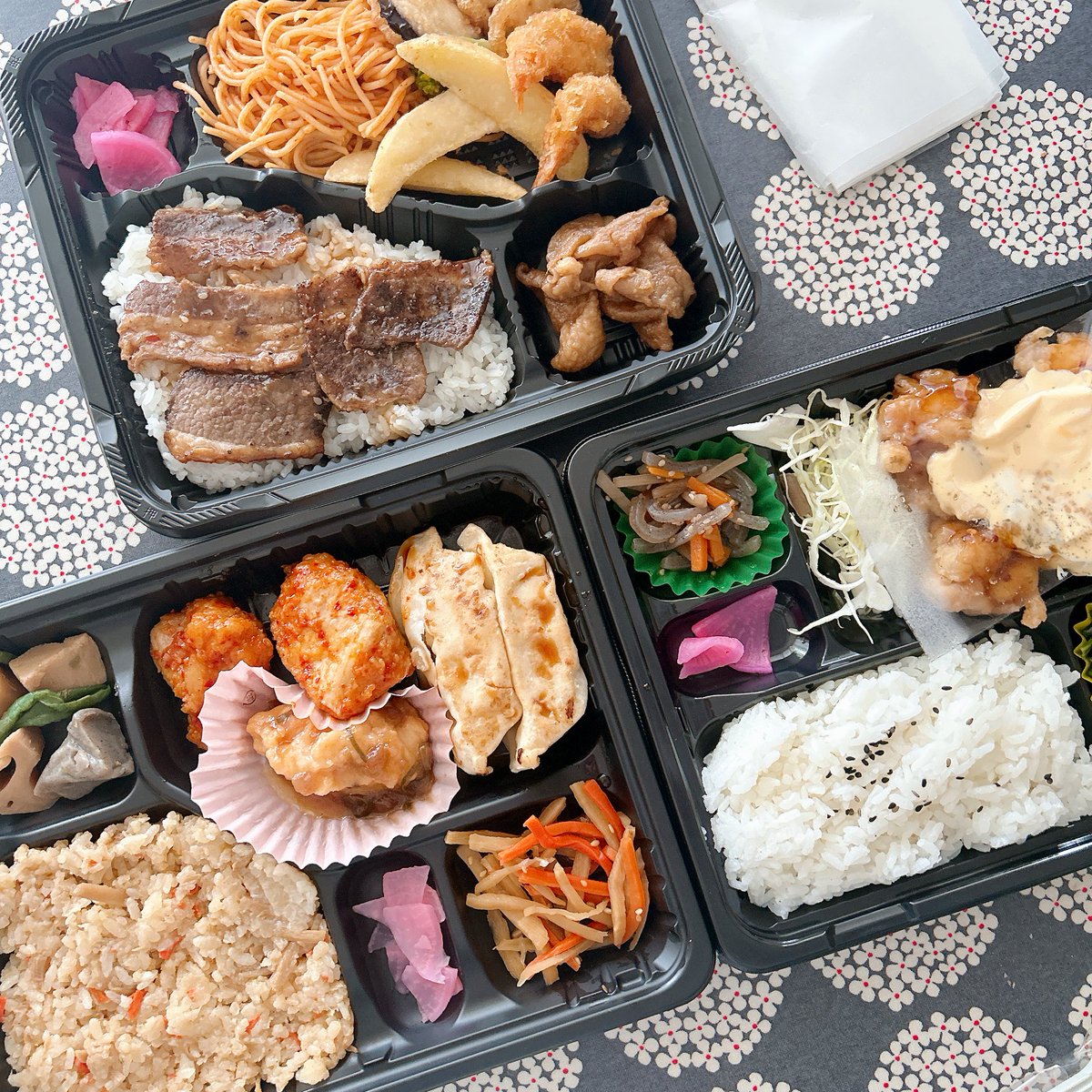 さえ@hamu tweet media