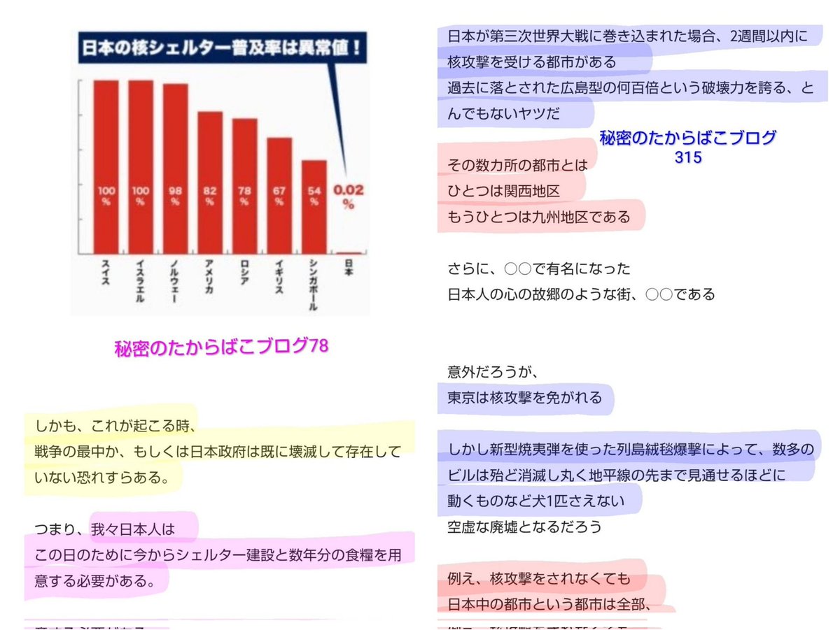 うすみどり tweet media