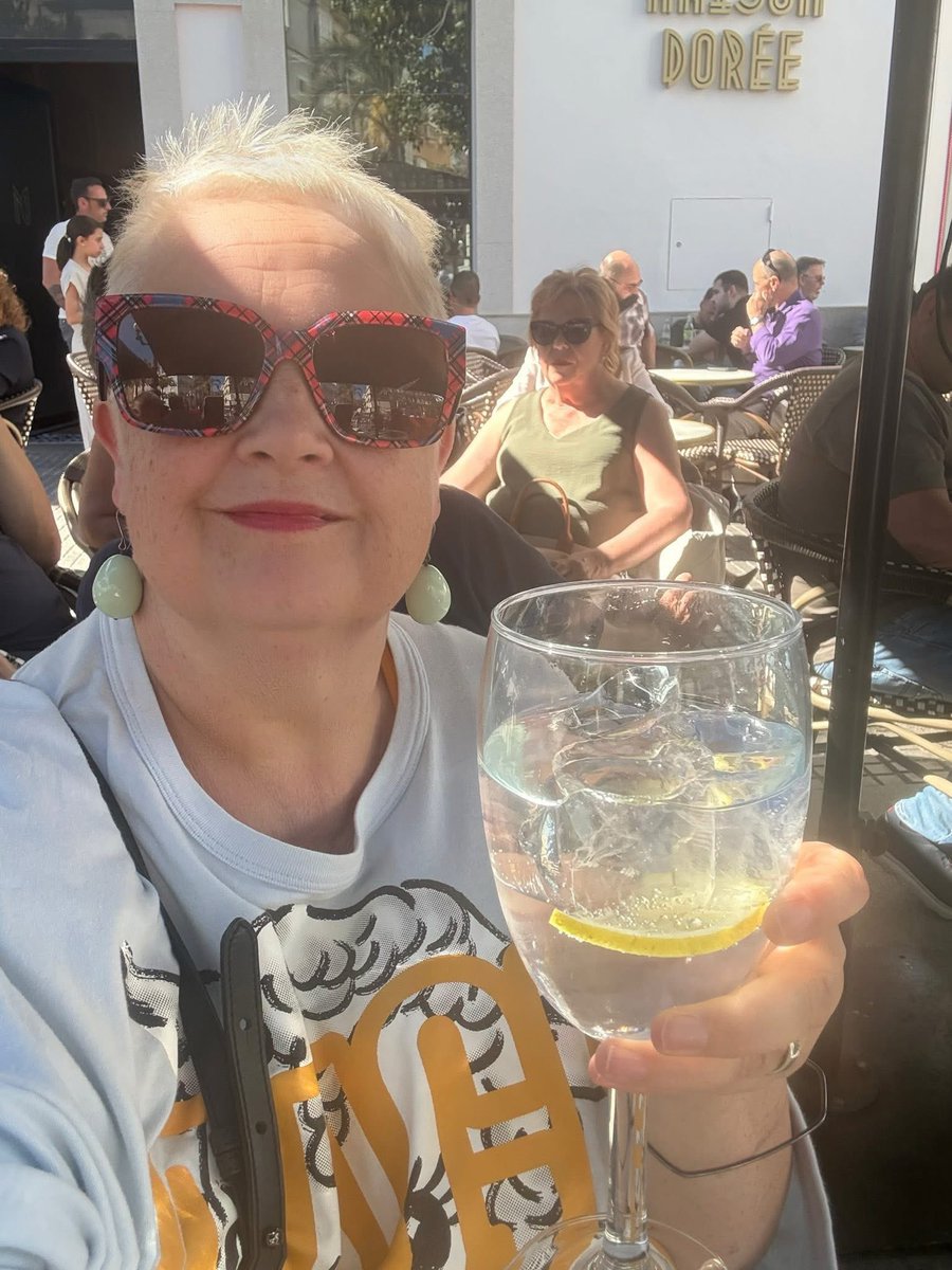 No Strange Kate tweet media