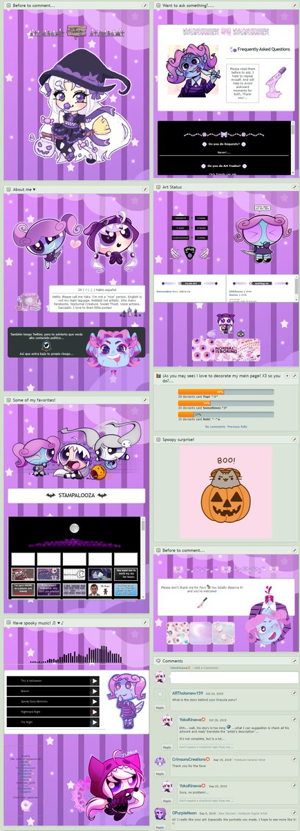 Yoko Kinawa tweet media