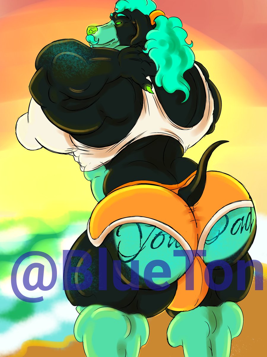 💚🐩🖤 NeronPoodle🖤🐩💚 tweet media