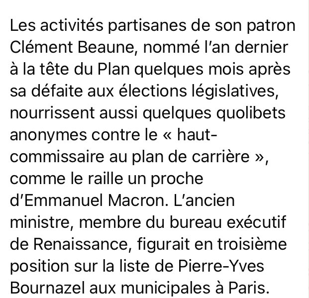 🕶️🇫🇷MacronardsFM 🕶️#TiensBonMacron tweet media