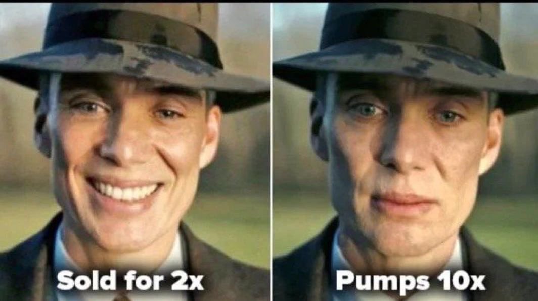 Mystayor 兽 💹🧲 tweet media