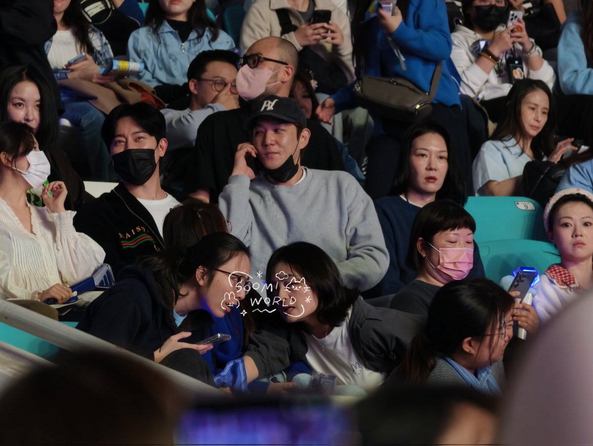 Soomi World 🌙 ☁️ tweet media