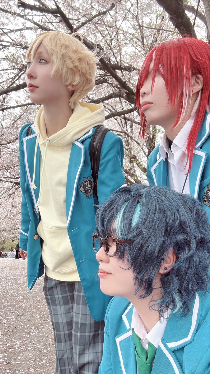 有個性 𝙉𝙚𝙭𝙩⇝6/21ｱﾛﾌｪｽ tweet media