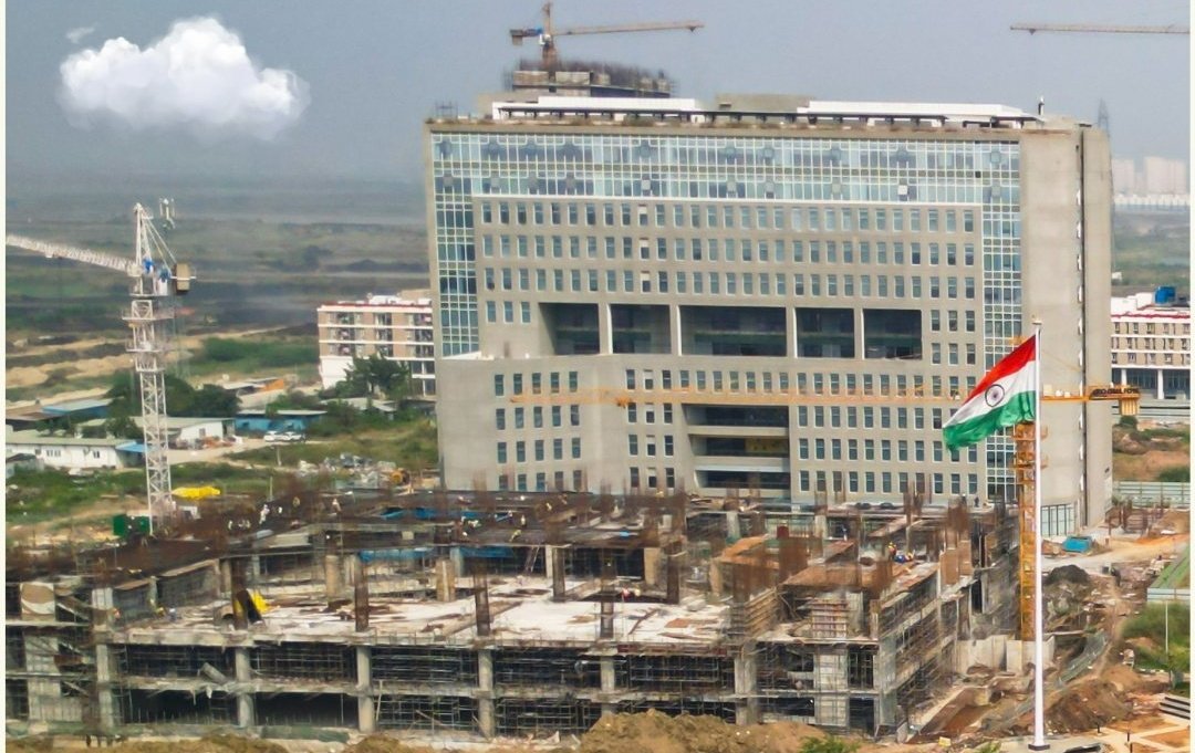 Amaravati Nexus tweet media