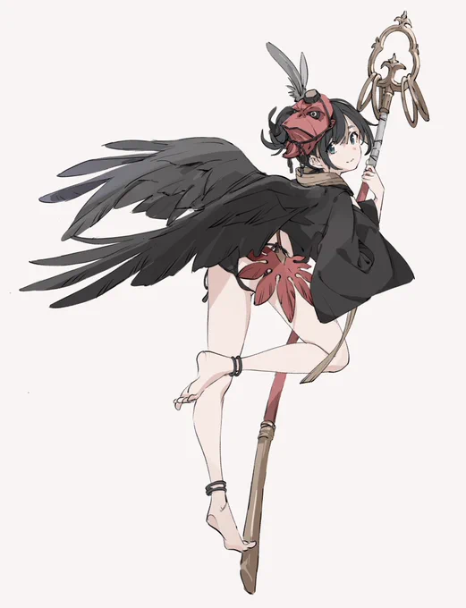 それぞれ