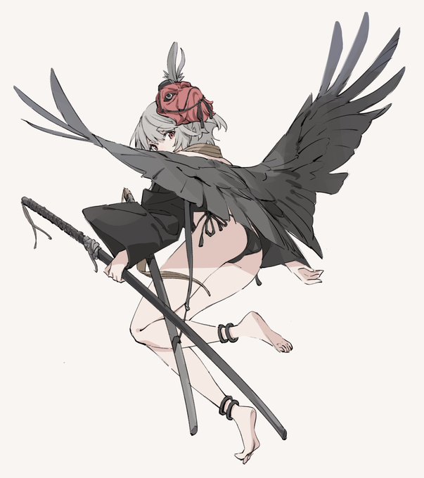 それぞれ🐦‍⬛ 