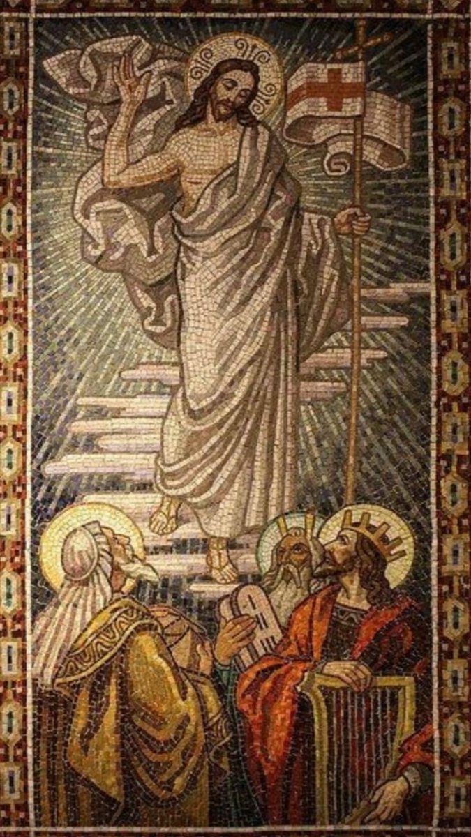 Sacerdos in æternum ✪ tweet media