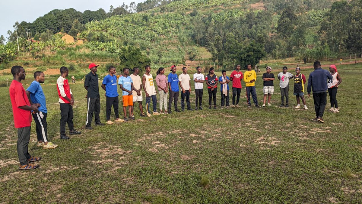 RYVCP KARAMBO SECTOR tweet media