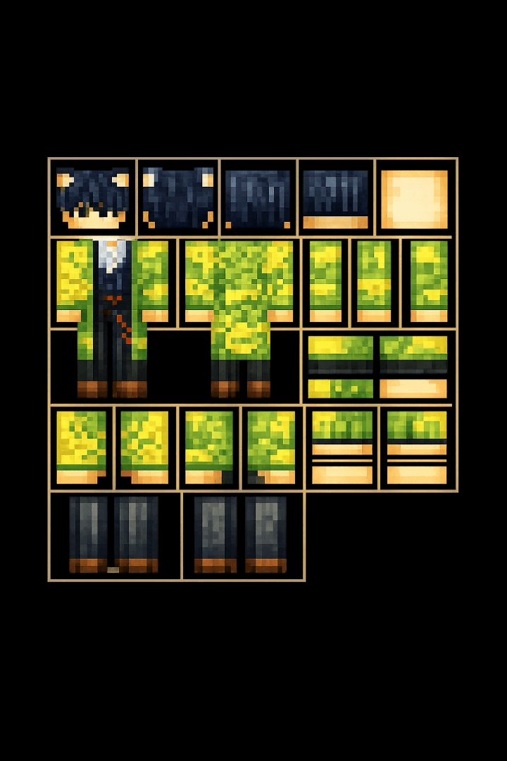 猫又風雷@4月12日 誕生日記念 愛言葉Ⅴ tweet media