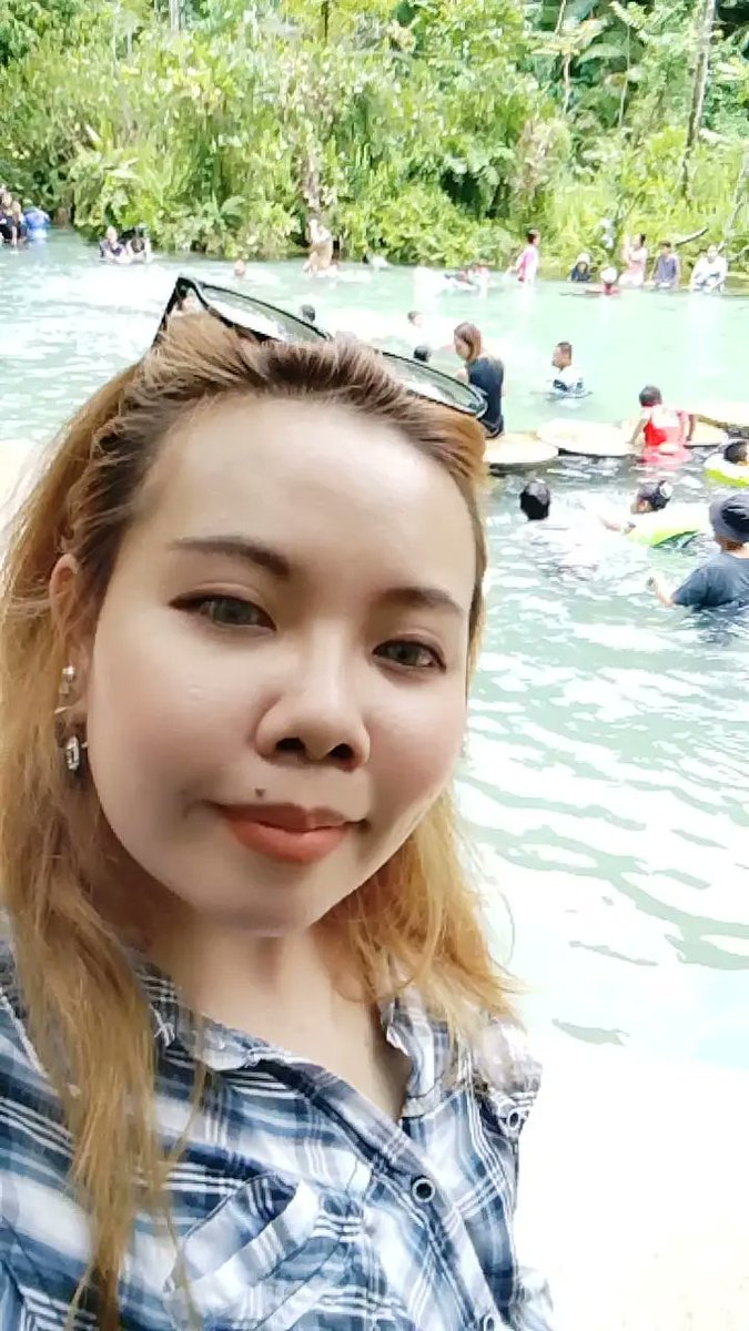 ปอล่า/วนัสนันท์ tweet media