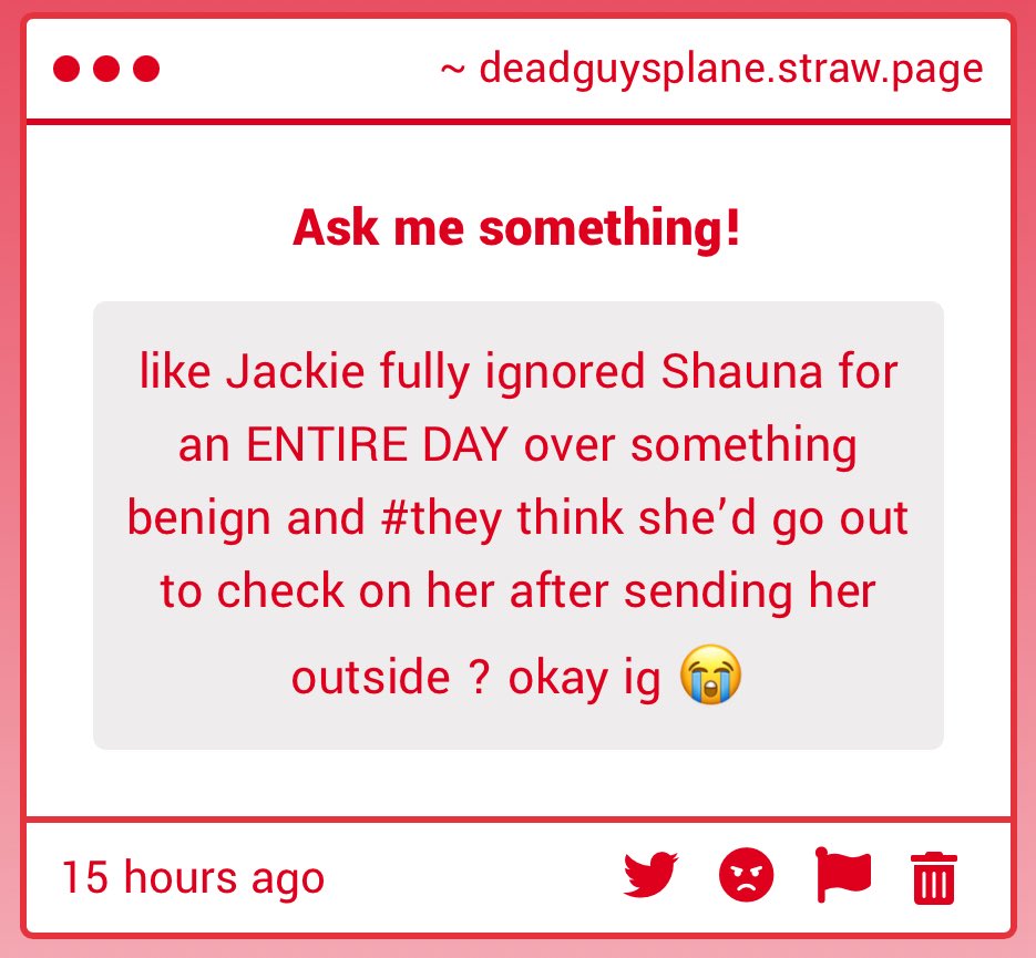 lili ˚ ༘ #girlbobtwt tweet media