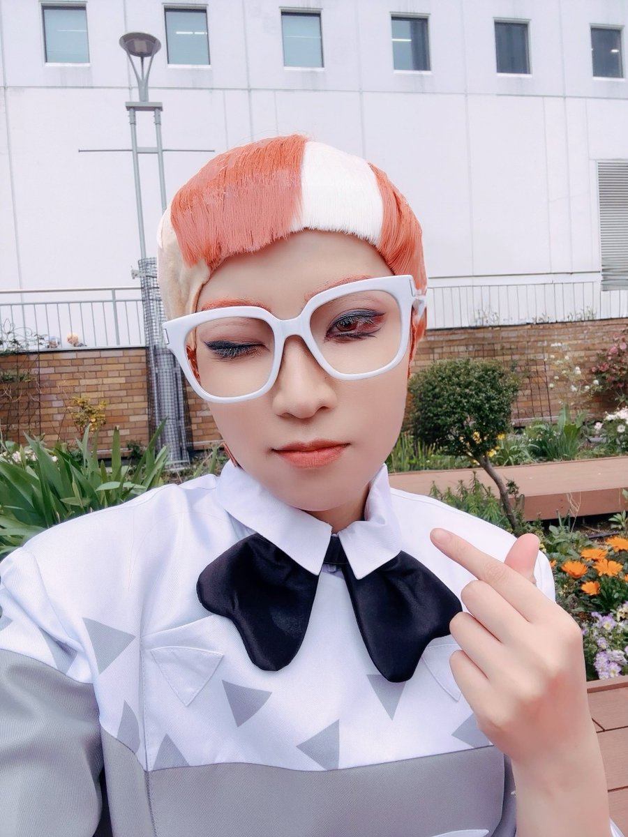 【遅報】初出しグﾘさんでした
 #アコスタ池袋