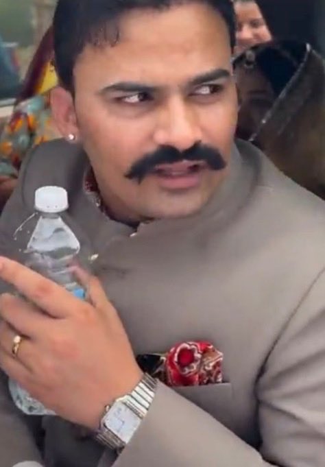 Bikaner Wala tweet media