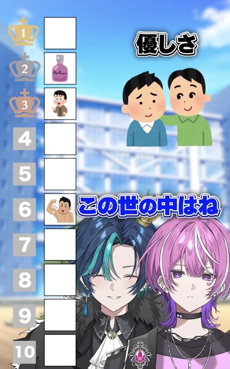 マス男🎭🎭マスカレイド男子 tweet media