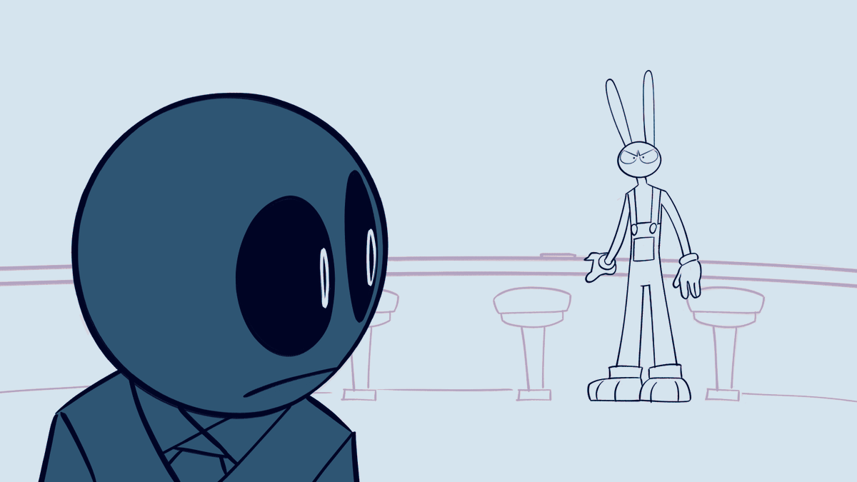 The Magic Man tweet media