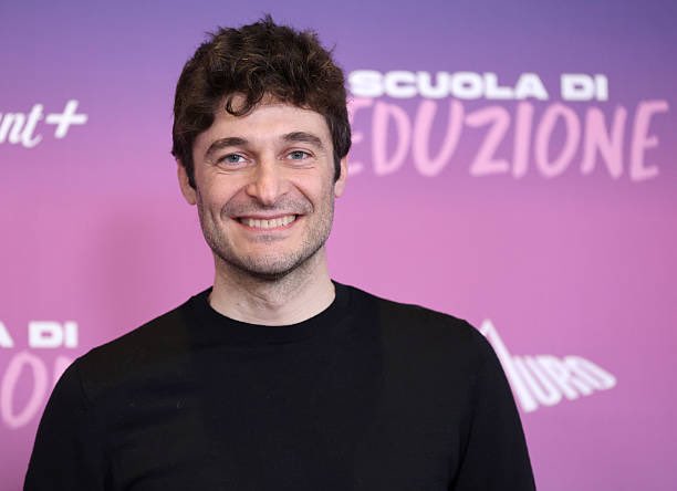 mgraziamas's tweet photo. Buongiorno…Auguri Buona Pasqua a tutti 😉😍🐣
#linoguanciale #linoguancialethebestactor #linodipendenza https://t.co/tG4npKr6ln