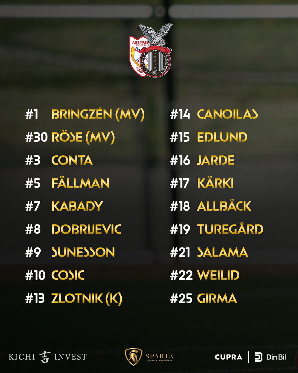 FC Stockholm tweet media