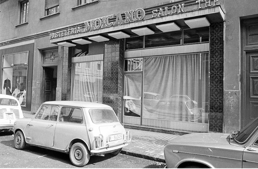 Carlos De Urrecha tweet media