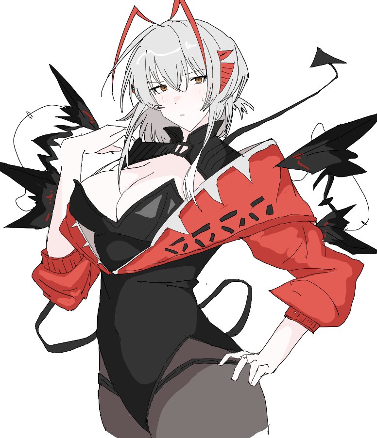 祇音(sionn) tweet media