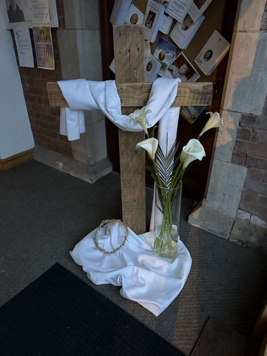 Richard Walsh tweet media