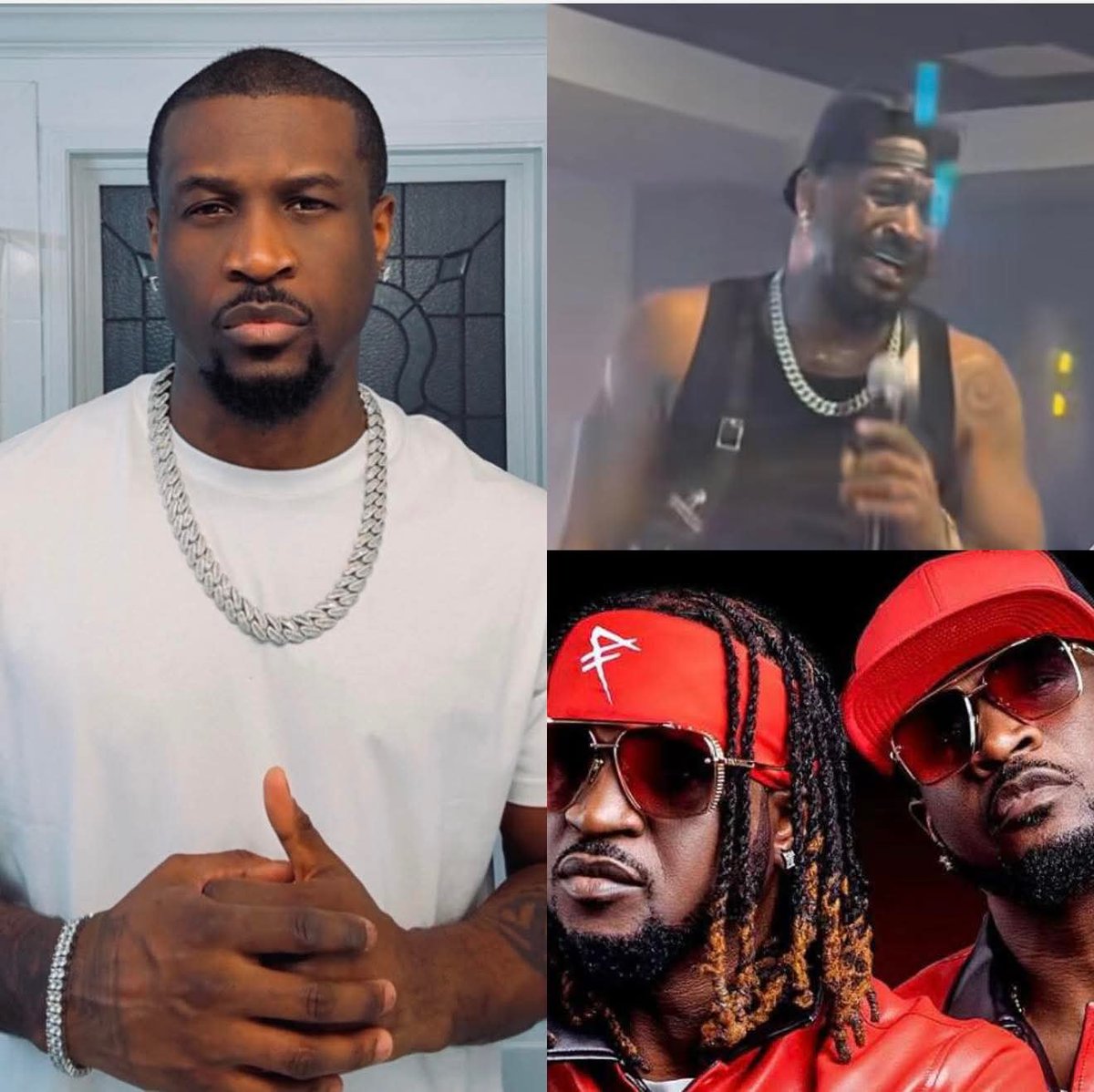 VERYDARKMAN tweet media