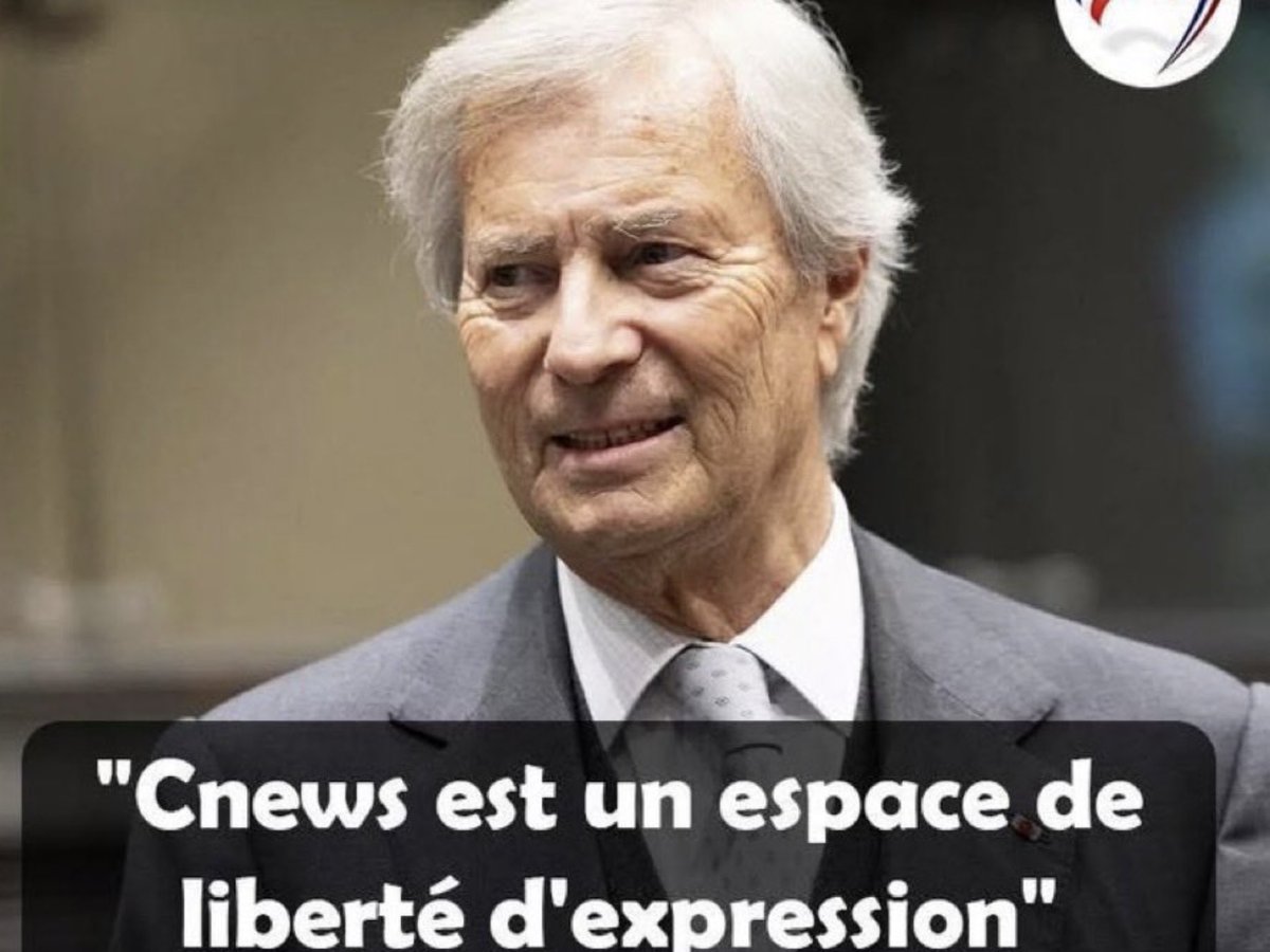 huguesmarganne's tweet image. #Media nul n’est contraint de regarder ⁦@CNEWS⁩ ▶️ la demande de fermeture du canal de la TNT qui lui est consacré est une grave et lourde atteinte à la liberté d’#esprit ….la censure de la liberté d’#expression ne fera jamais disparaître la liberté d’#esprit