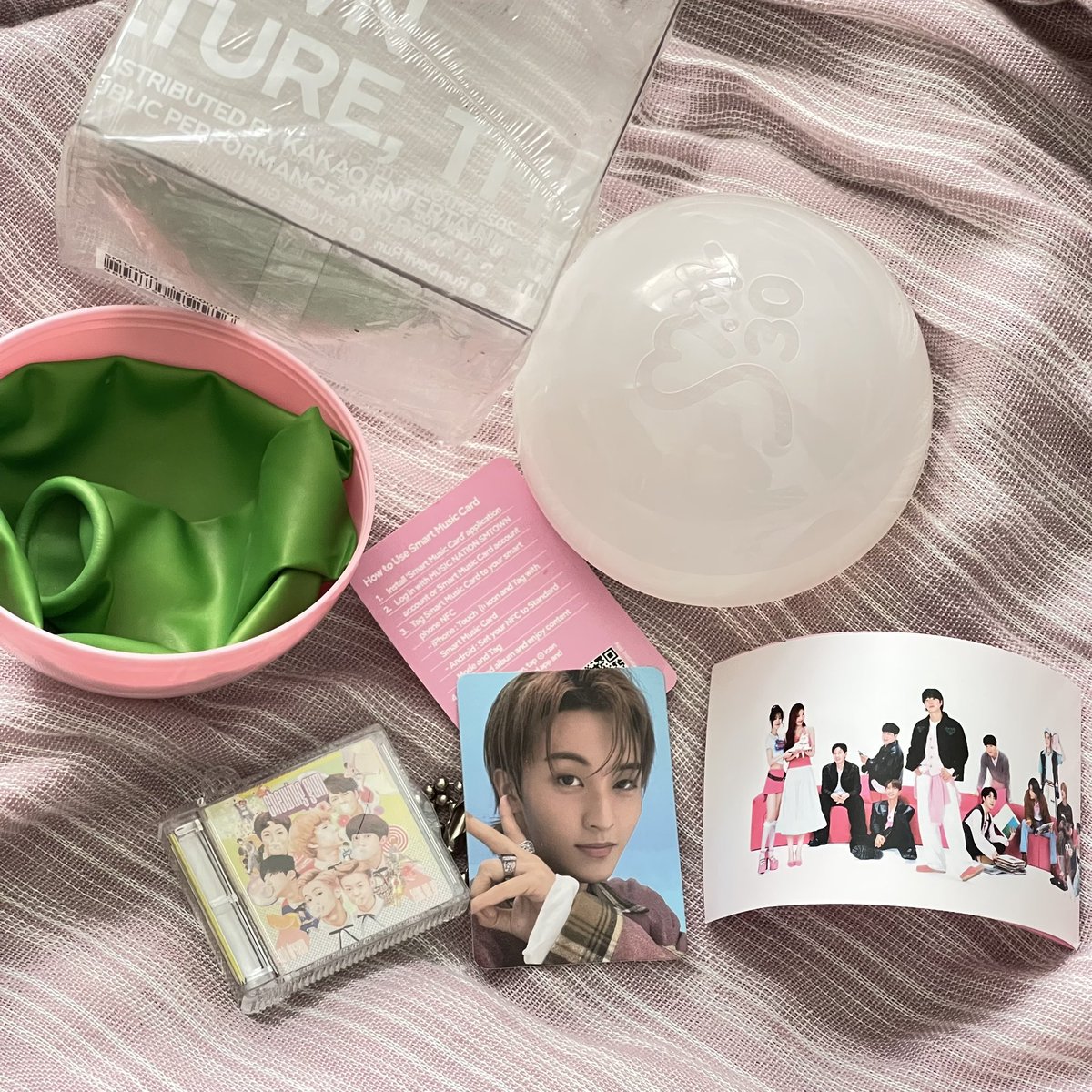 dip 🌸 tweet media