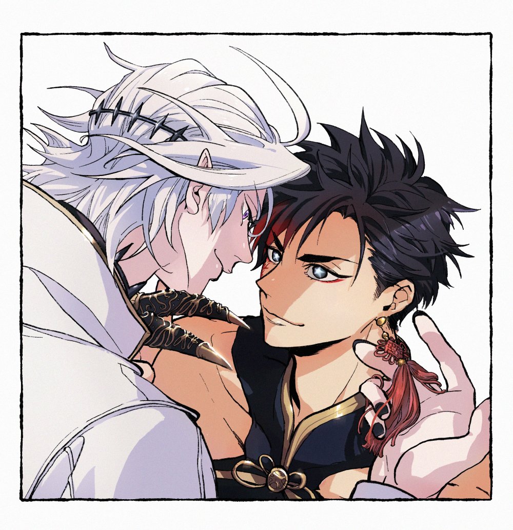 Shia❄️多忙 tweet media