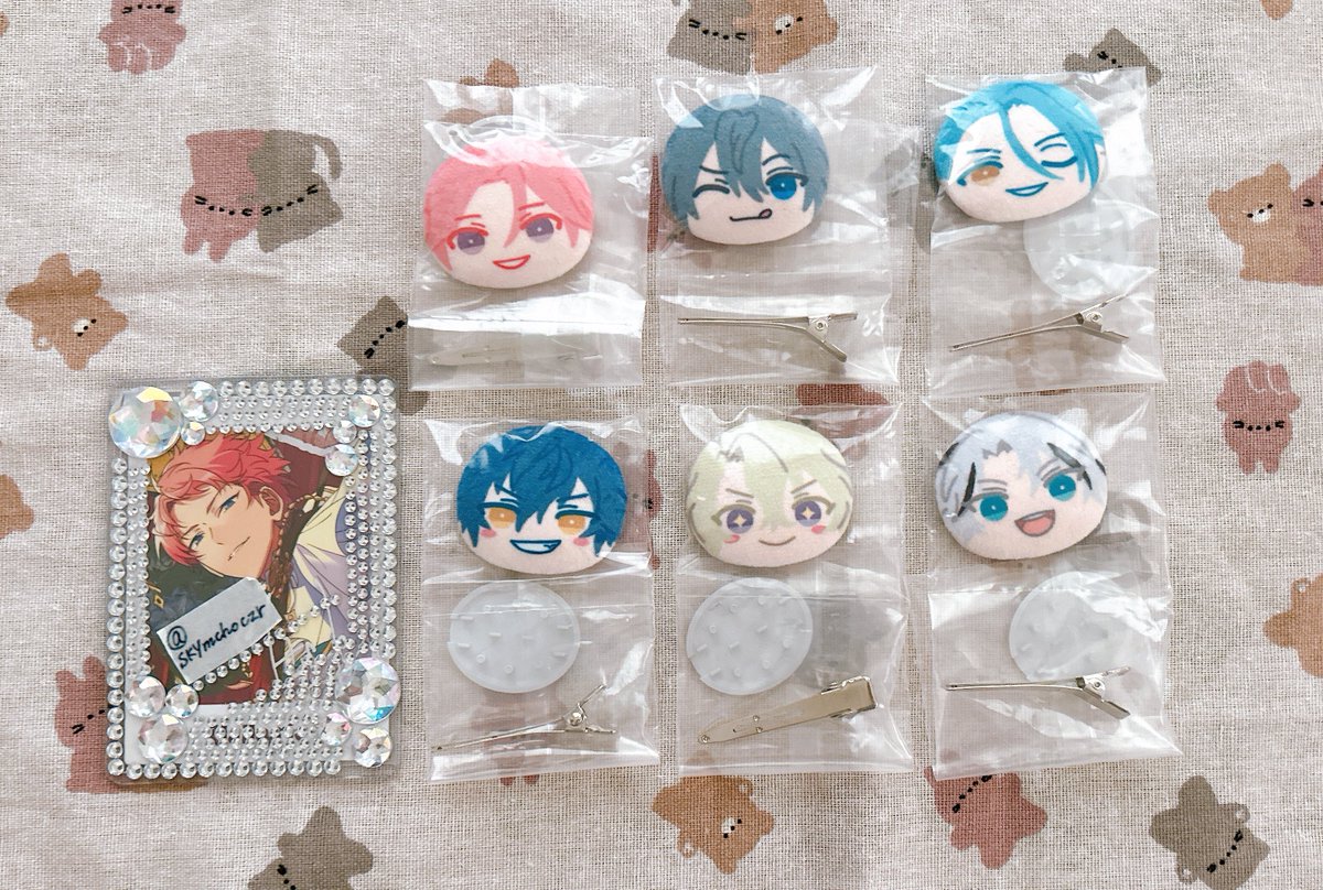 炭水化物🌾プロカ必読 tweet media