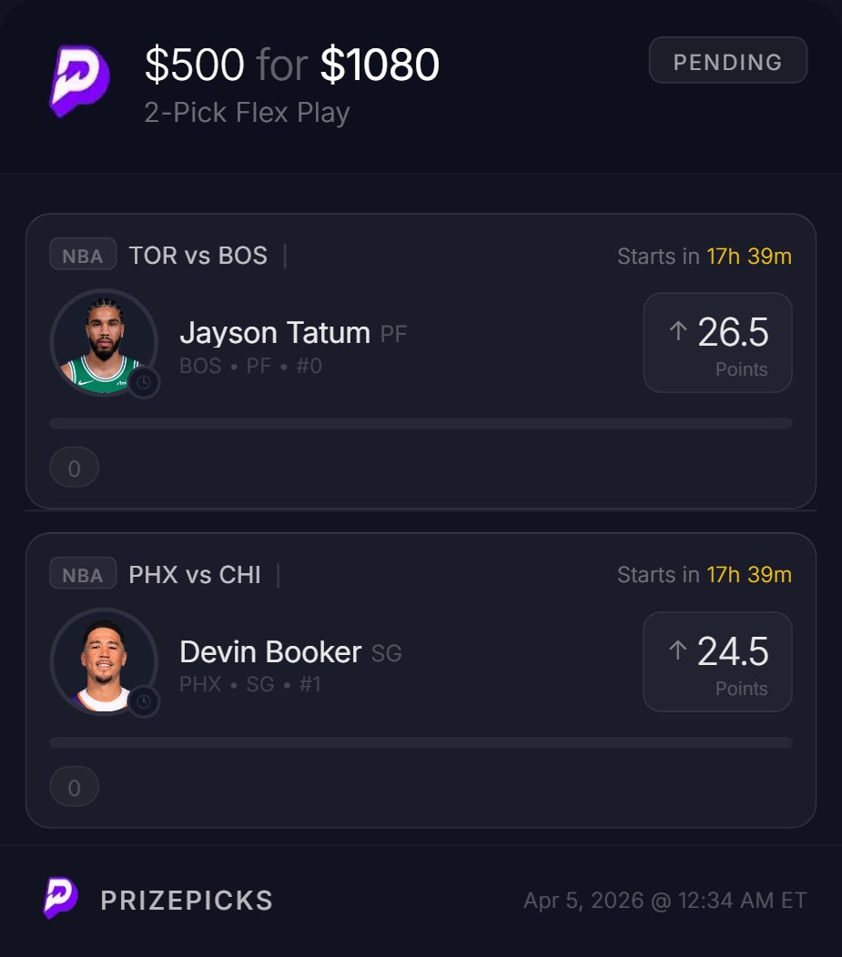 Moneyline Lab 🧪 tweet media