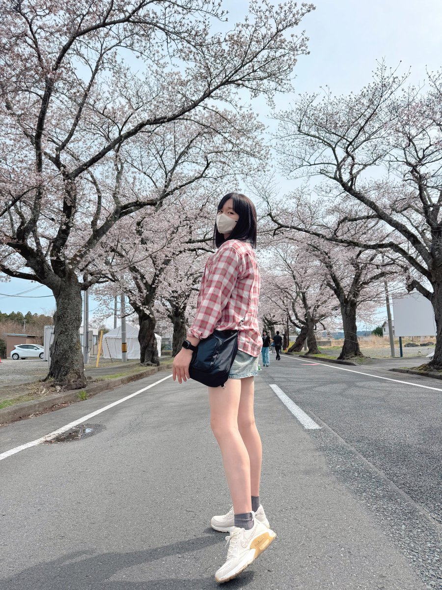 ちあき@外出系女装男子 tweet media