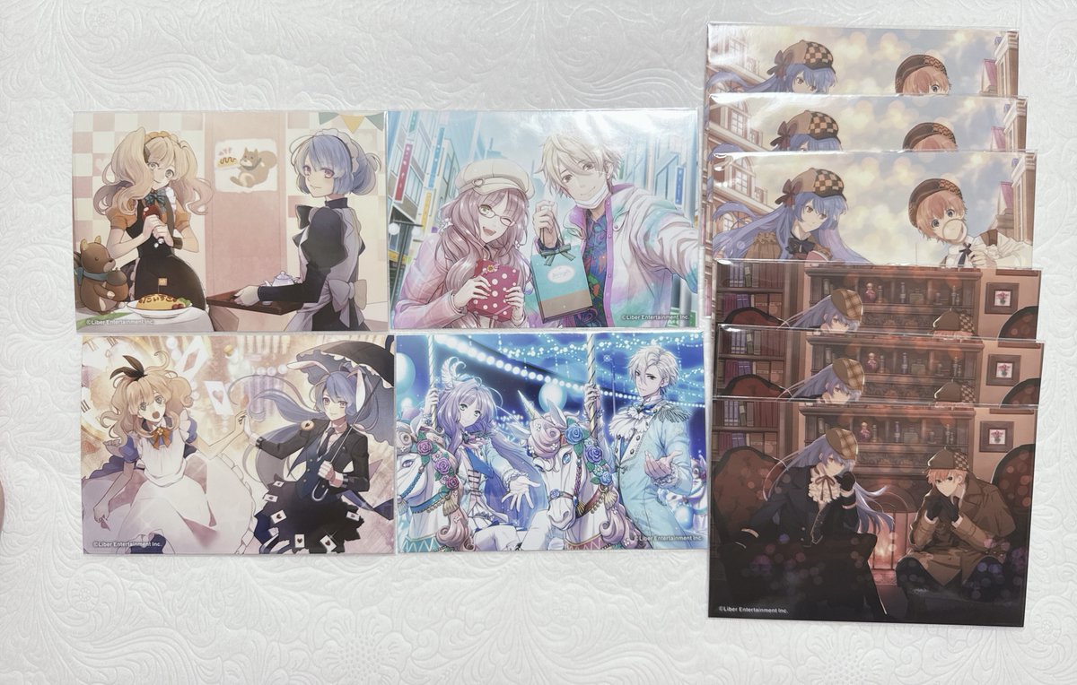 とお【プロカ必読】 tweet media