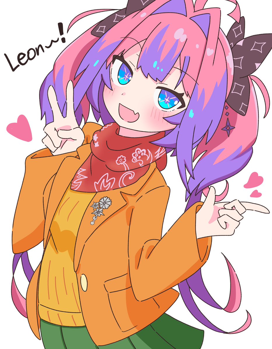 あともす tweet media