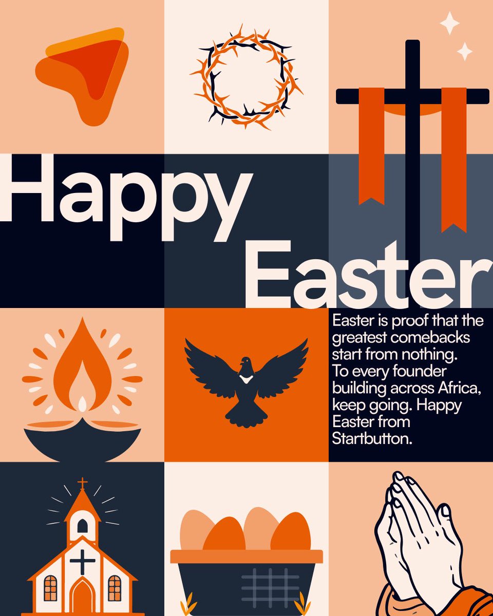 Startbutton Africa tweet media
