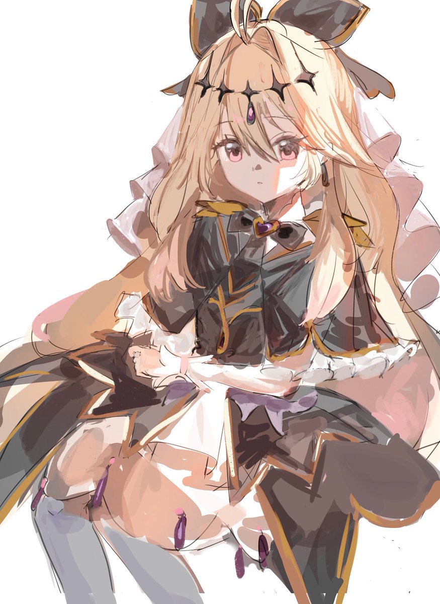 キュアアルカナシャドウ