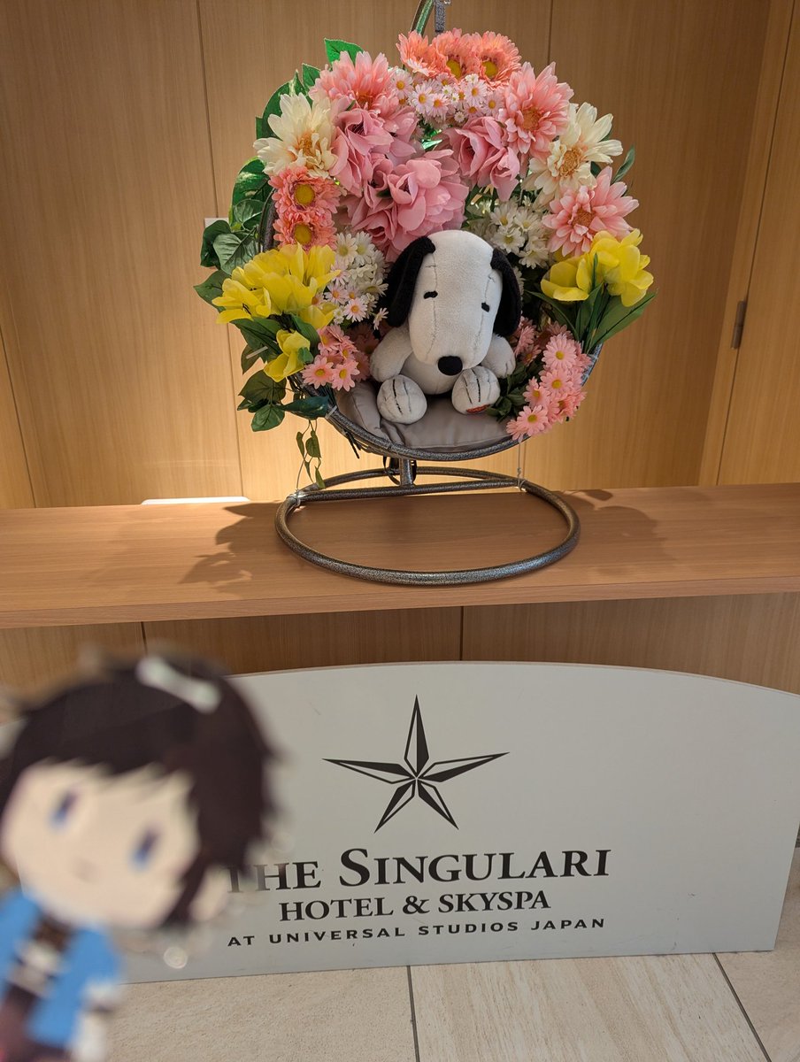 ささみ tweet media