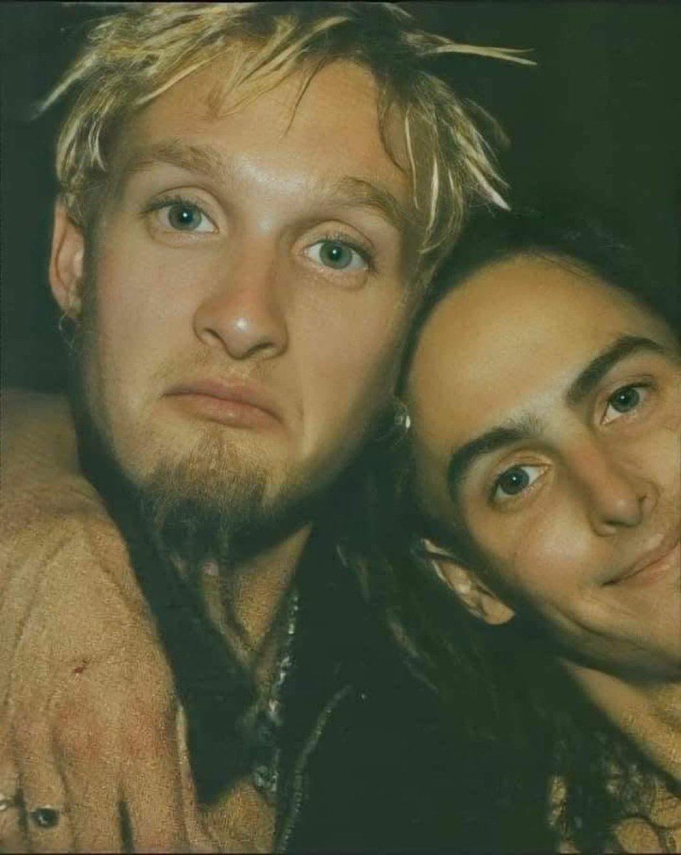 Alice in Chains tweet media