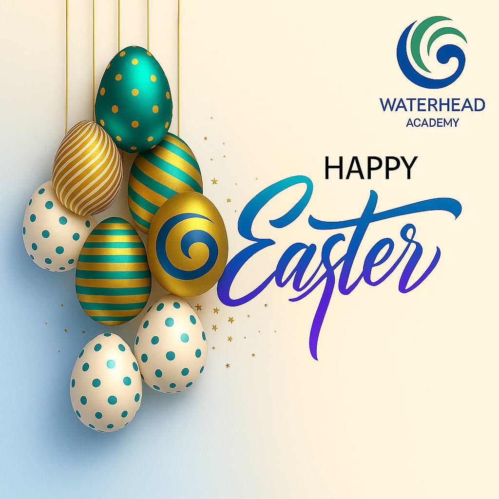 Waterhead Academy tweet media