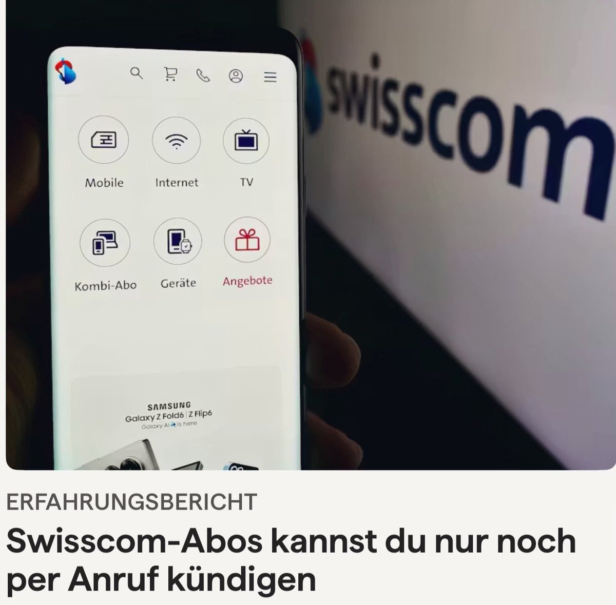 Jürg «der Fuetsch» Mösli tweet media