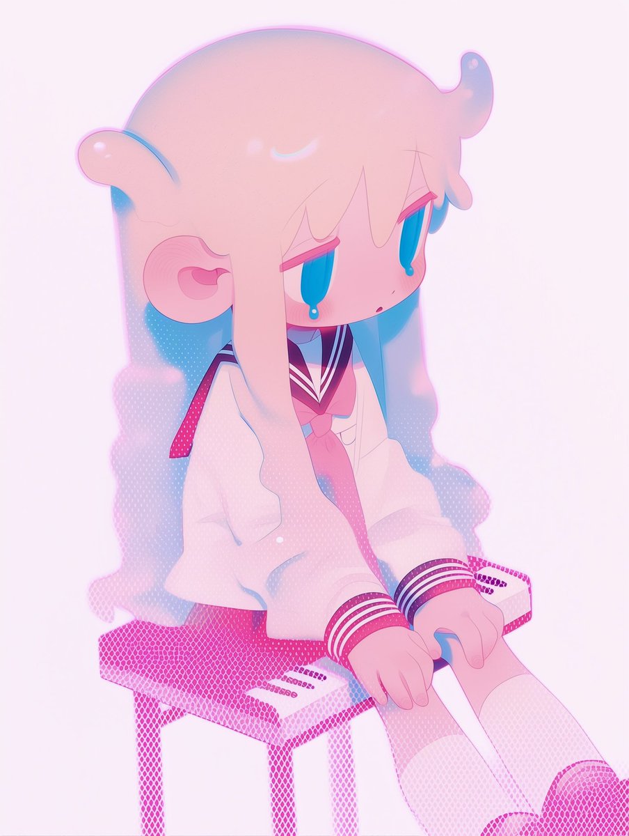 neruko | AI Rapper Asamoya tweet media