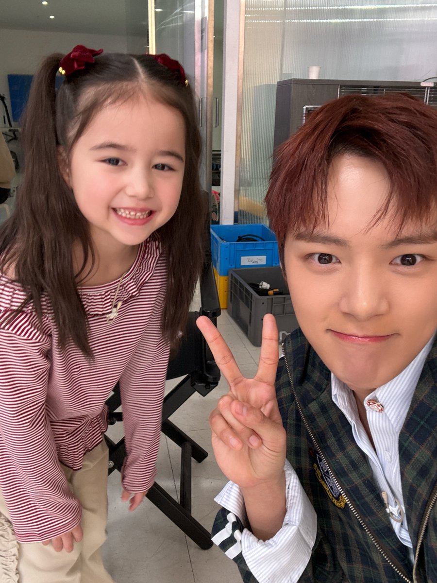 몬스타엑스_MONSTA X tweet media